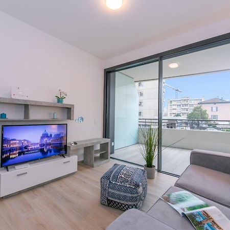 Beautiful Home - Happy Rentals Viganello Esterno foto