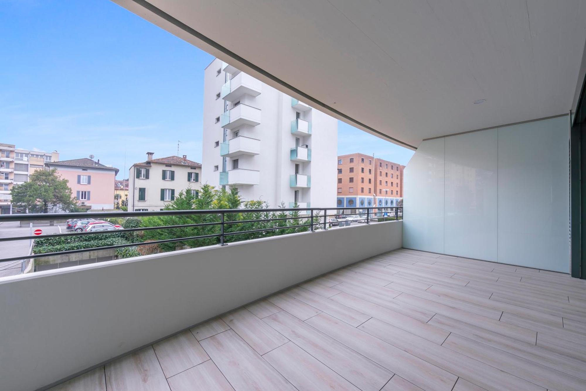 Beautiful Home - Happy Rentals Viganello Esterno foto