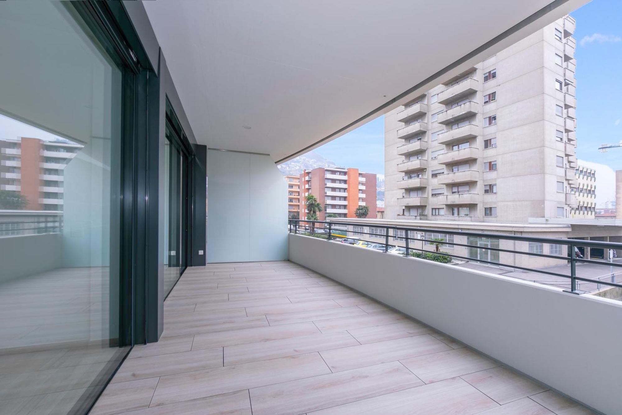 Beautiful Home - Happy Rentals Viganello Esterno foto