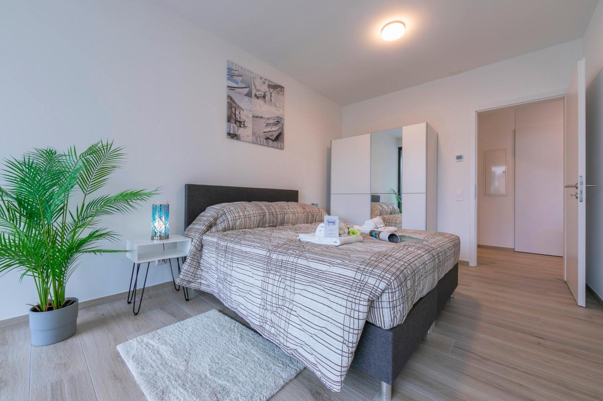 Beautiful Home - Happy Rentals Viganello Esterno foto