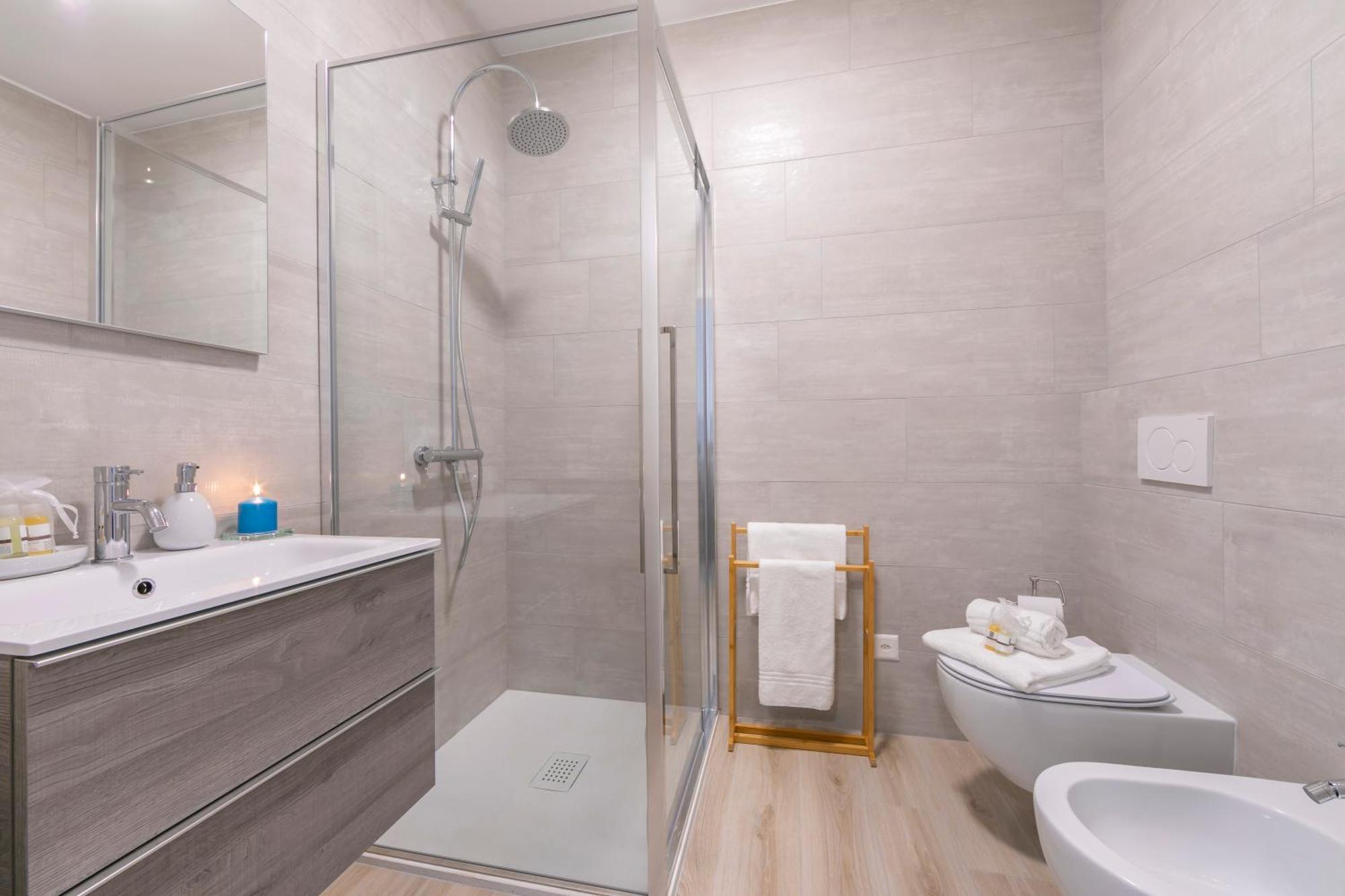 Beautiful Home - Happy Rentals Viganello Esterno foto