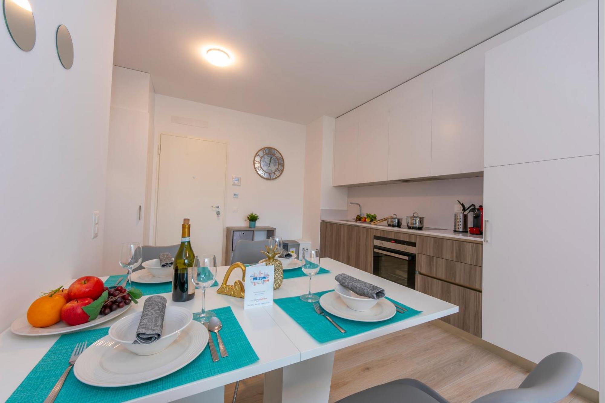 Beautiful Home - Happy Rentals Viganello Esterno foto