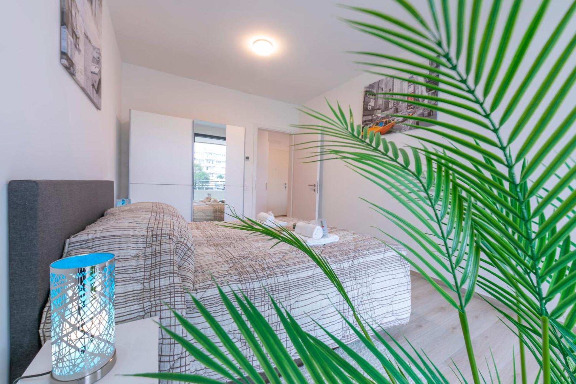 Beautiful Home - Happy Rentals Viganello Esterno foto